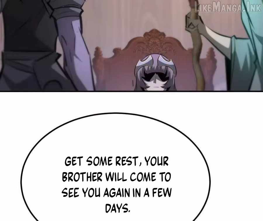 Unparalleled in the Online Gaming World [Remake] — Chapter 105 — page 37