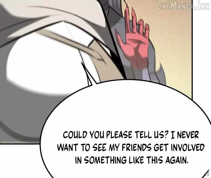 Unparalleled in the Online Gaming World [Remake] — Chapter 105 — page 58