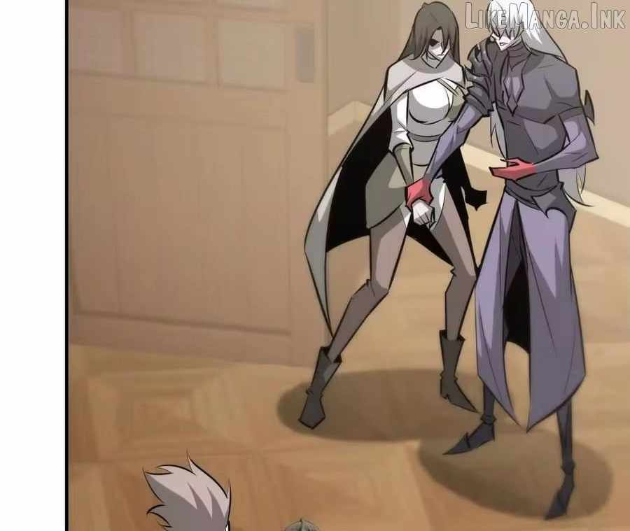 Unparalleled in the Online Gaming World [Remake] — Chapter 105 — page 60