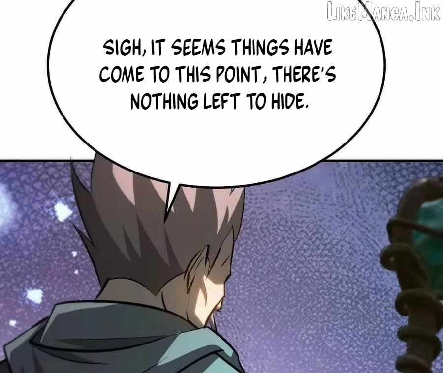 Unparalleled in the Online Gaming World [Remake] — Chapter 105 — page 71