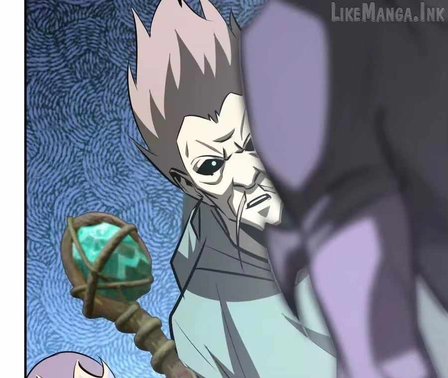 Unparalleled in the Online Gaming World [Remake] — Chapter 105 — page 96