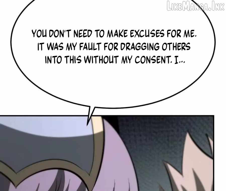 Unparalleled in the Online Gaming World [Remake] — Chapter 105 — page 99