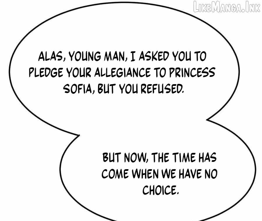 Unparalleled in the Online Gaming World [Remake] — Chapter 105 — page 120