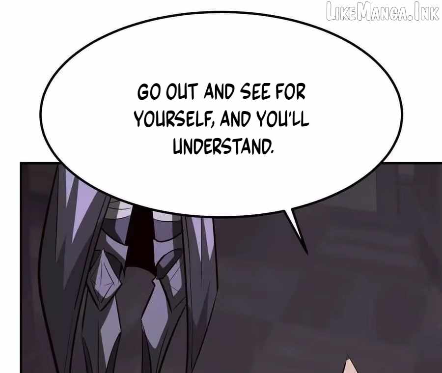 Unparalleled in the Online Gaming World [Remake] — Chapter 105 — page 123