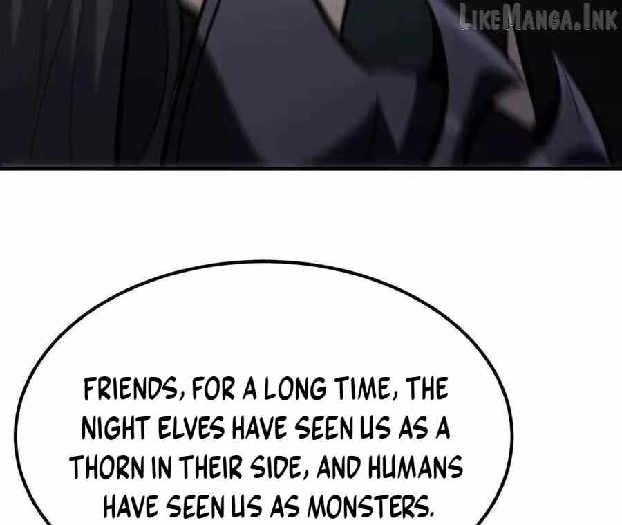 Unparalleled in the Online Gaming World [Remake] — Chapter 105 — page 129