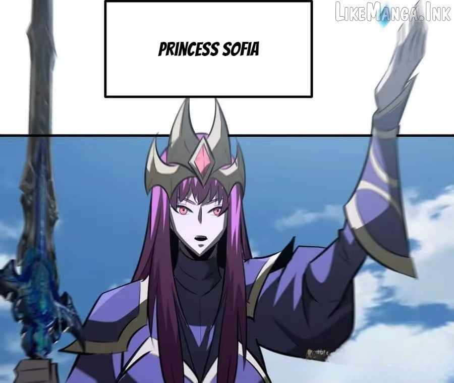 Unparalleled in the Online Gaming World [Remake] — Chapter 105 — page 134