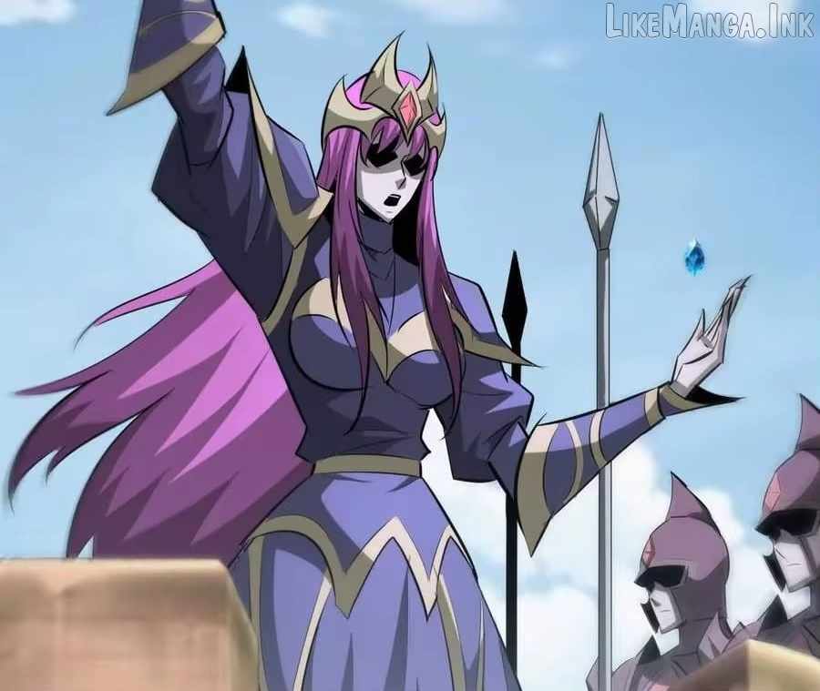 Unparalleled in the Online Gaming World [Remake] — Chapter 105 — page 148