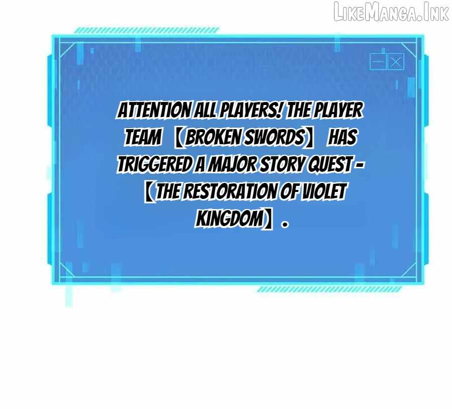 Unparalleled in the Online Gaming World [Remake] — Chapter 105 — page 153