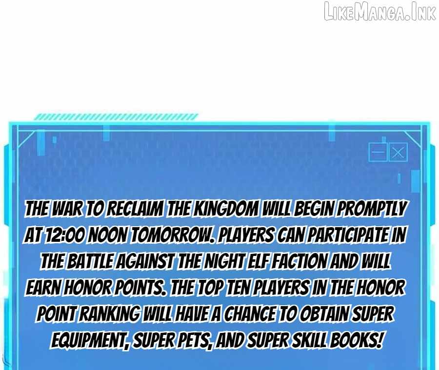 Unparalleled in the Online Gaming World [Remake] — Chapter 105 — page 154