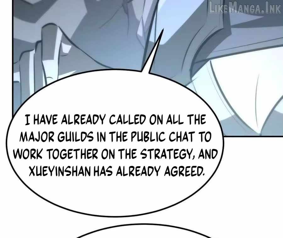 Unparalleled in the Online Gaming World [Remake] — Chapter 105 — page 184