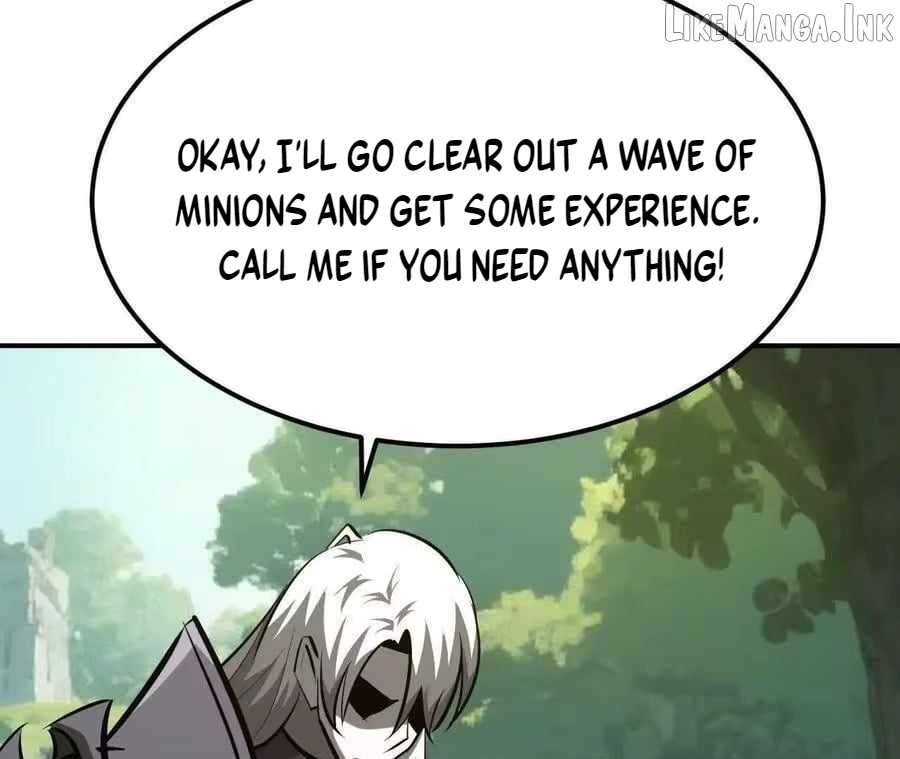 Unparalleled in the Online Gaming World [Remake] — Chapter 105 — page 185