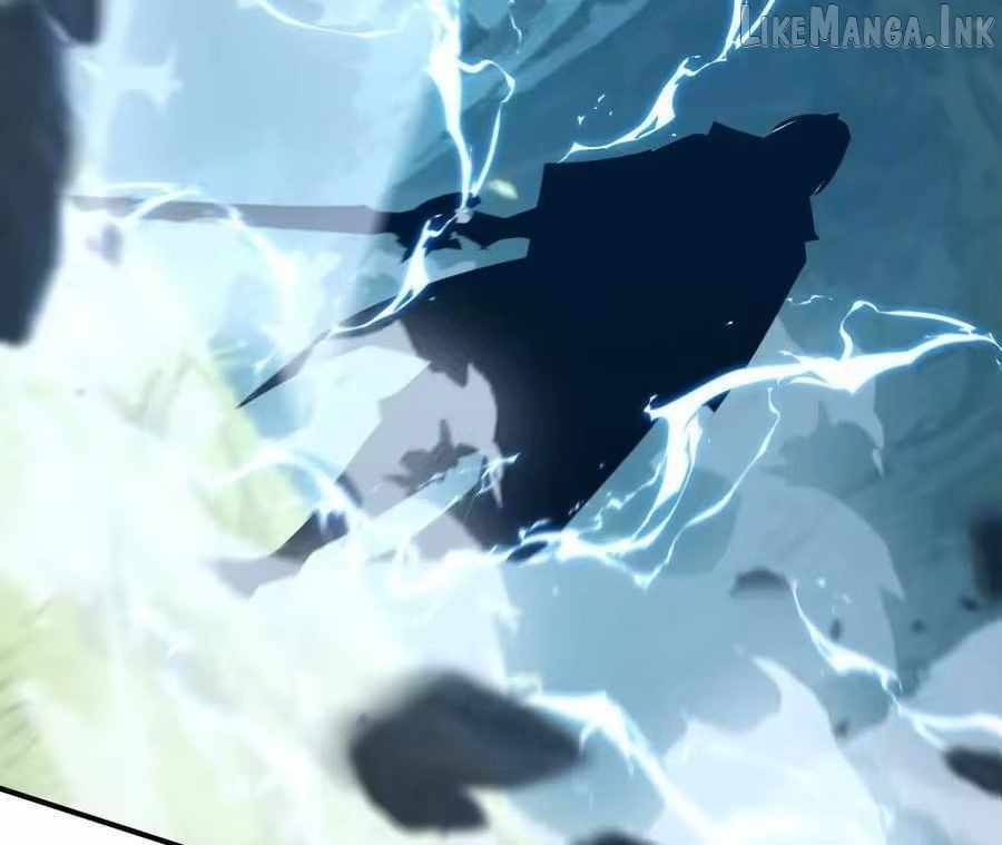 Unparalleled in the Online Gaming World [Remake] — Chapter 105 — page 203