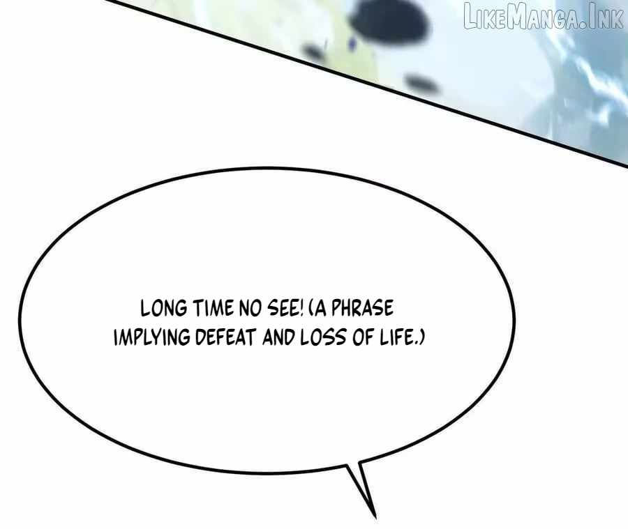 Unparalleled in the Online Gaming World [Remake] — Chapter 105 — page 204