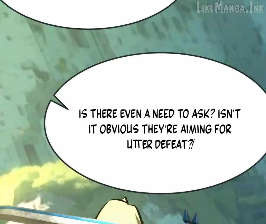 Unparalleled in the Online Gaming World [Remake] — Chapter 106 — page 3