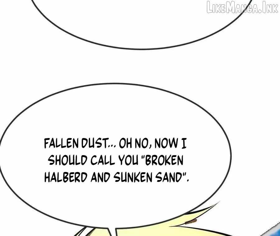 Unparalleled in the Online Gaming World [Remake] — Chapter 106 — page 7