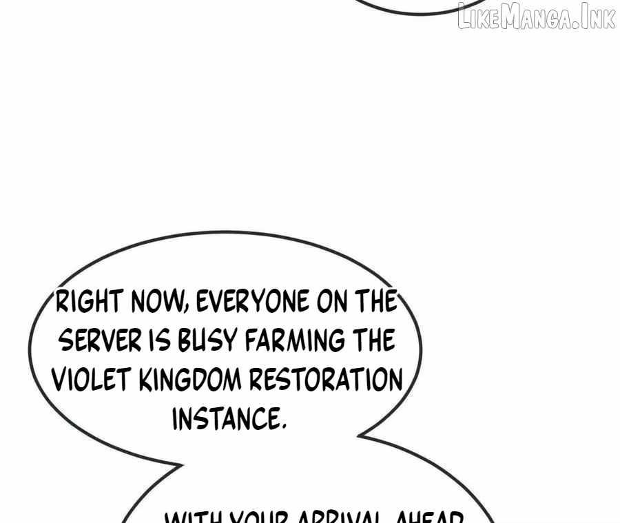 Unparalleled in the Online Gaming World [Remake] — Chapter 106 — page 18