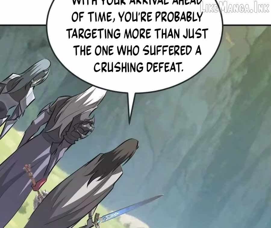 Unparalleled in the Online Gaming World [Remake] — Chapter 106 — page 19