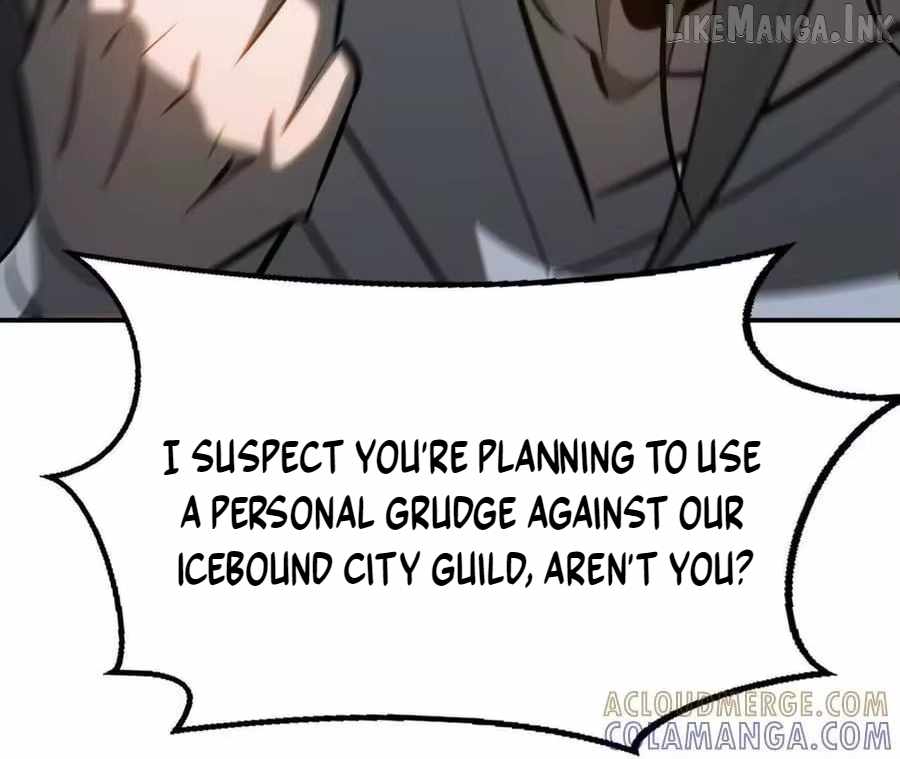 Unparalleled in the Online Gaming World [Remake] — Chapter 106 — page 25