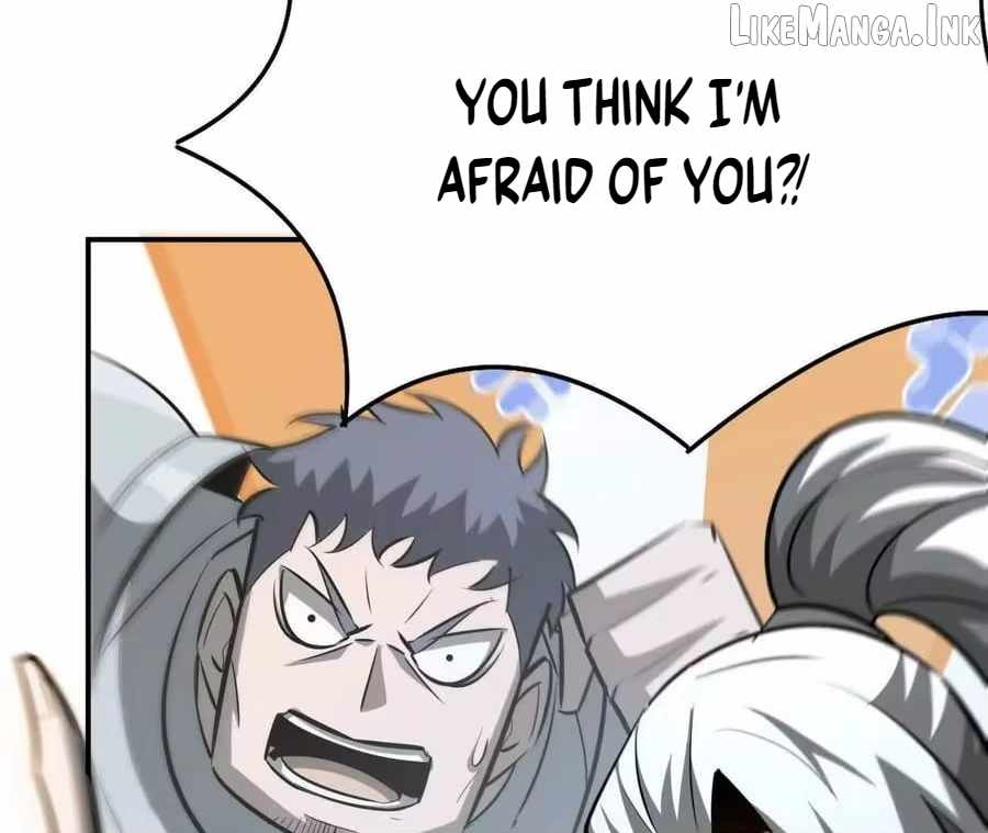 Unparalleled in the Online Gaming World [Remake] — Chapter 106 — page 30