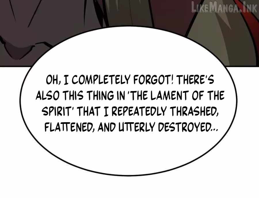Unparalleled in the Online Gaming World [Remake] — Chapter 106 — page 44