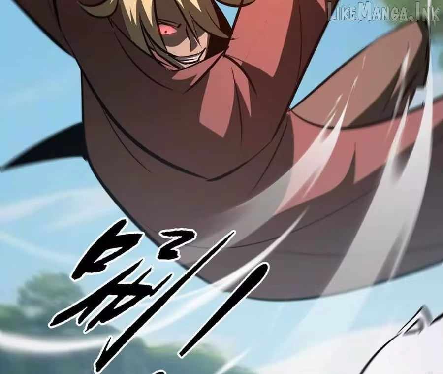 Unparalleled in the Online Gaming World [Remake] — Chapter 106 — page 58