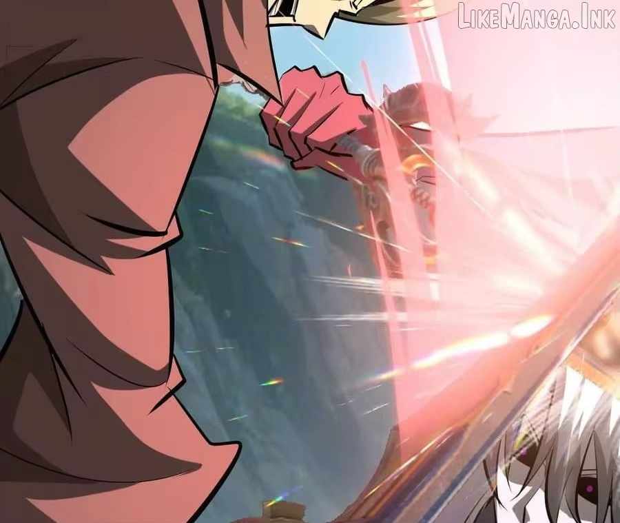 Unparalleled in the Online Gaming World [Remake] — Chapter 106 — page 63