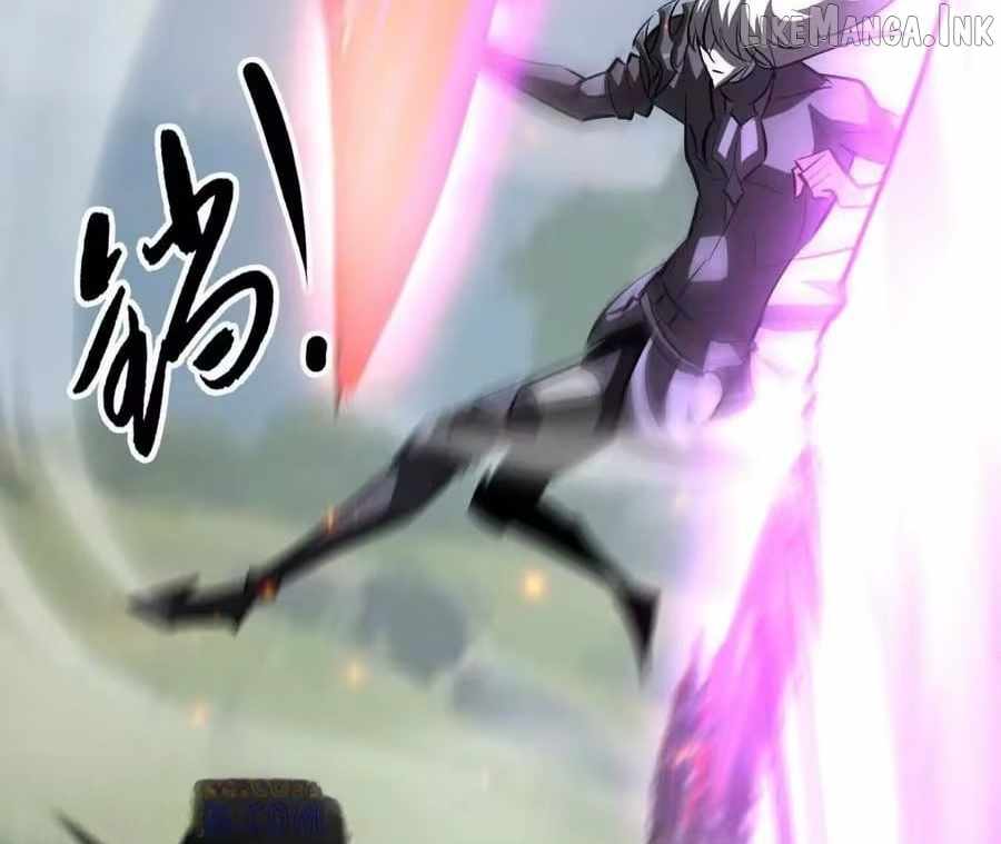 Unparalleled in the Online Gaming World [Remake] — Chapter 106 — page 69