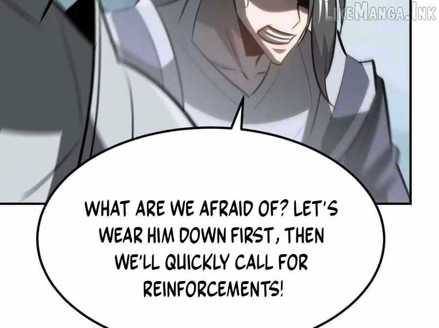 Unparalleled in the Online Gaming World [Remake] — Chapter 106 — page 75