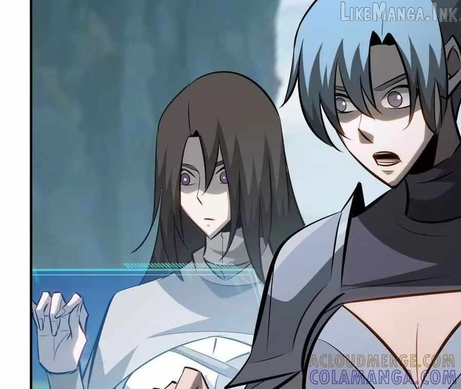 Unparalleled in the Online Gaming World [Remake] — Chapter 106 — page 77
