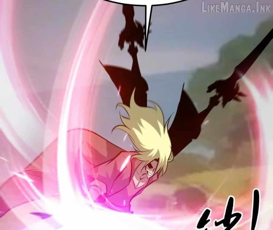 Unparalleled in the Online Gaming World [Remake] — Chapter 106 — page 80