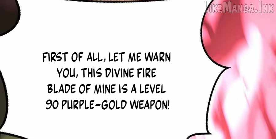 Unparalleled in the Online Gaming World [Remake] — Chapter 106 — page 86