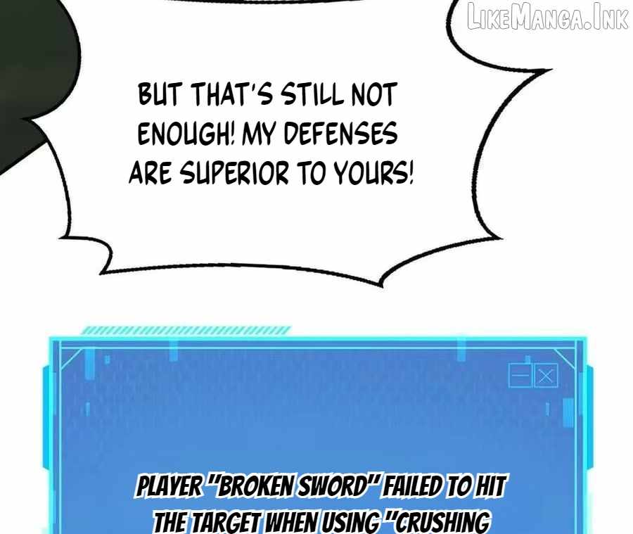 Unparalleled in the Online Gaming World [Remake] — Chapter 106 — page 136