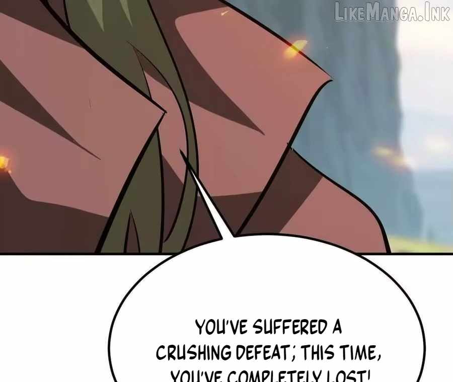 Unparalleled in the Online Gaming World [Remake] — Chapter 106 — page 186