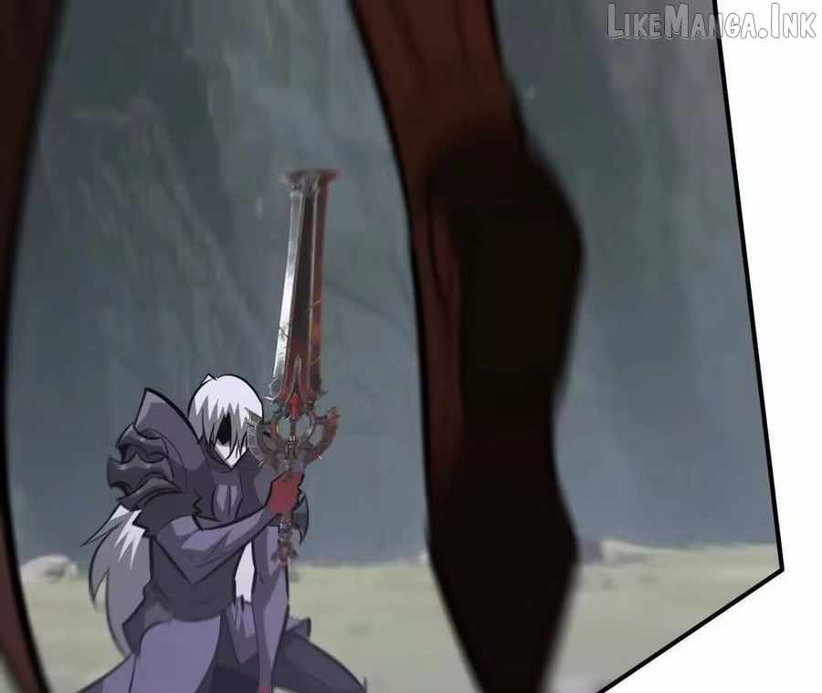 Unparalleled in the Online Gaming World [Remake] — Chapter 106 — page 194