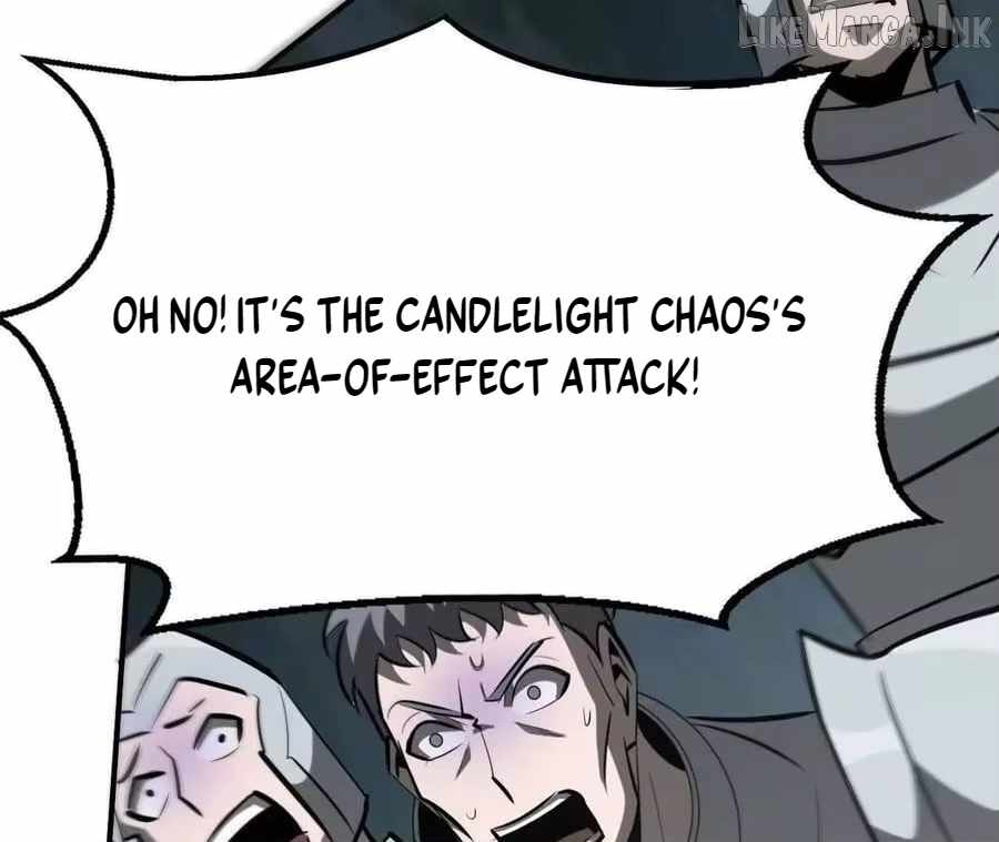 Unparalleled in the Online Gaming World [Remake] — Chapter 106 — page 204