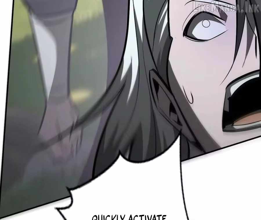 Unparalleled in the Online Gaming World [Remake] — Chapter 106 — page 206