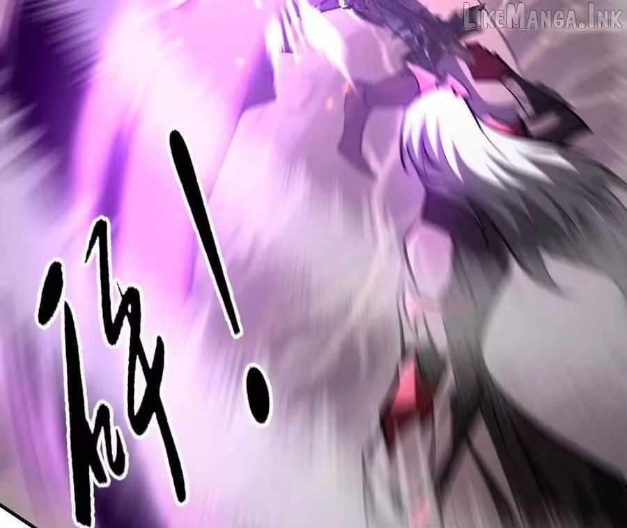 Unparalleled in the Online Gaming World [Remake] — Chapter 107 — page 7