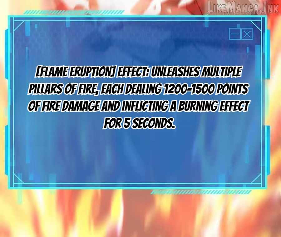Unparalleled in the Online Gaming World [Remake] — Chapter 107 — page 22