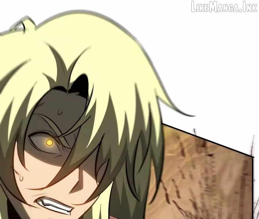 Unparalleled in the Online Gaming World [Remake] — Chapter 107 — page 36