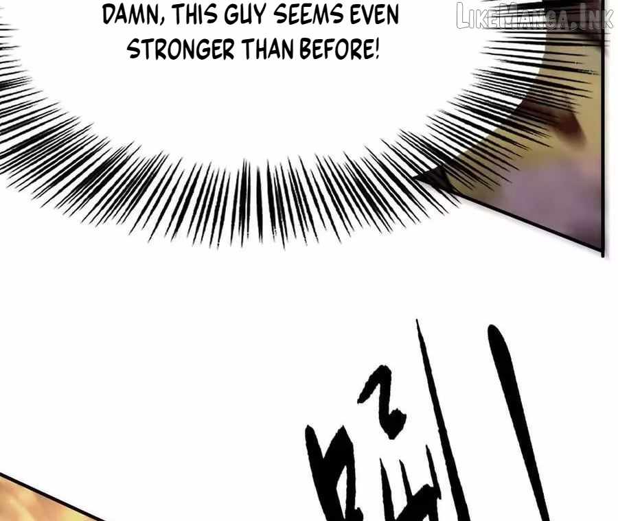 Unparalleled in the Online Gaming World [Remake] — Chapter 107 — page 38