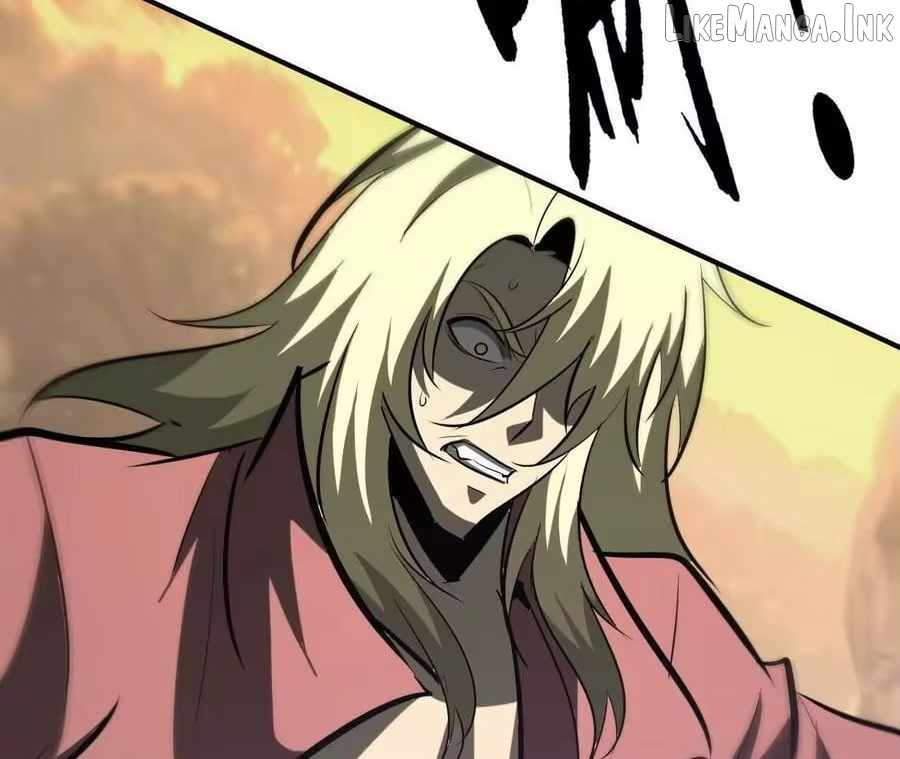 Unparalleled in the Online Gaming World [Remake] — Chapter 107 — page 39