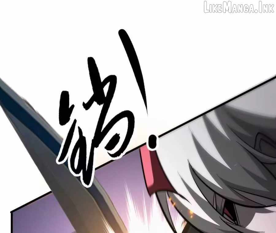 Unparalleled in the Online Gaming World [Remake] — Chapter 107 — page 43