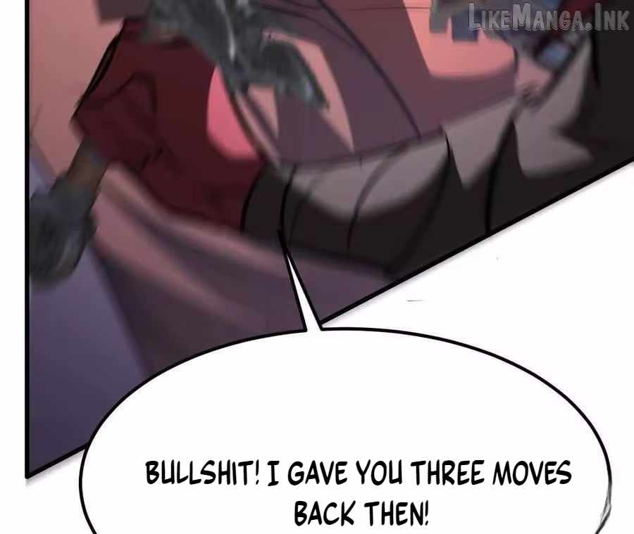 Unparalleled in the Online Gaming World [Remake] — Chapter 107 — page 45