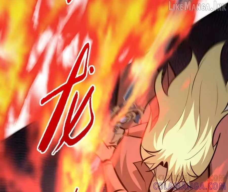 Unparalleled in the Online Gaming World [Remake] — Chapter 107 — page 61