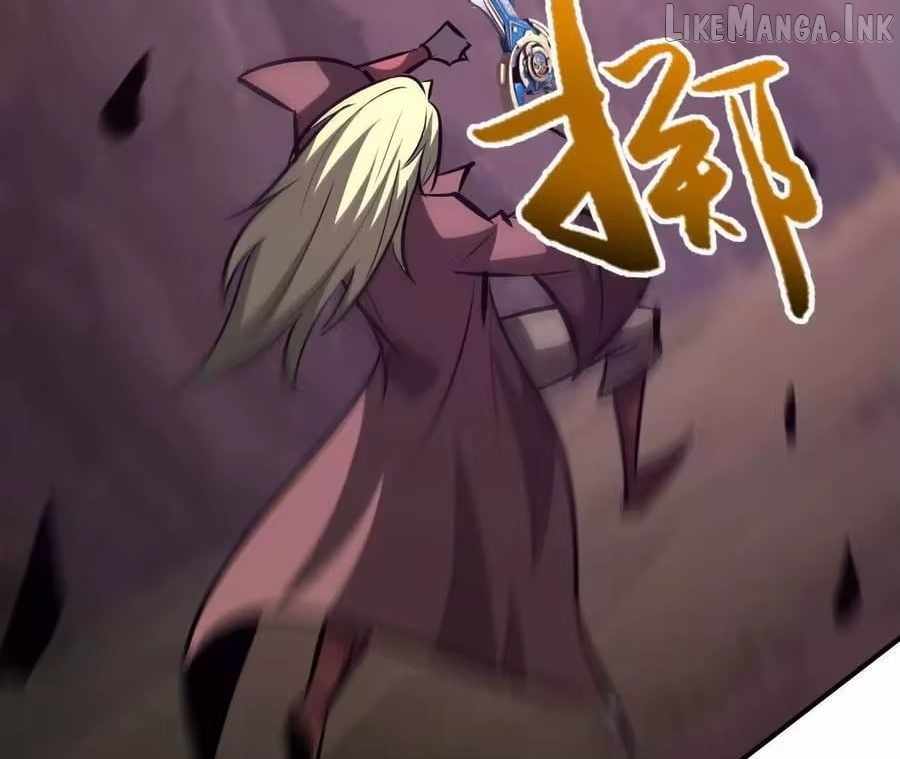 Unparalleled in the Online Gaming World [Remake] — Chapter 107 — page 84