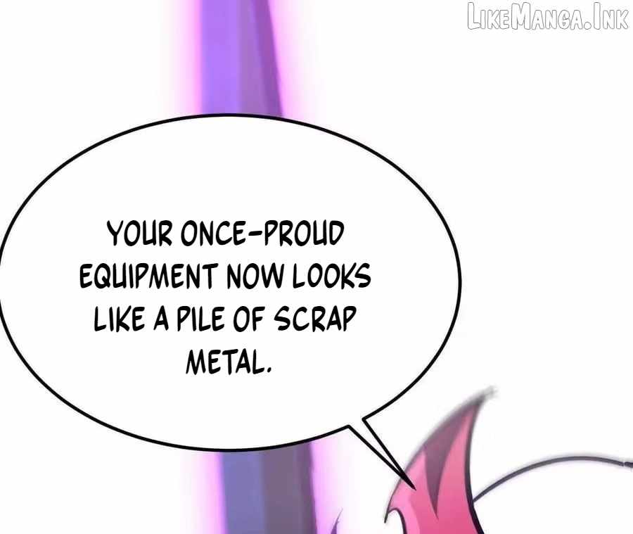 Unparalleled in the Online Gaming World [Remake] — Chapter 107 — page 91
