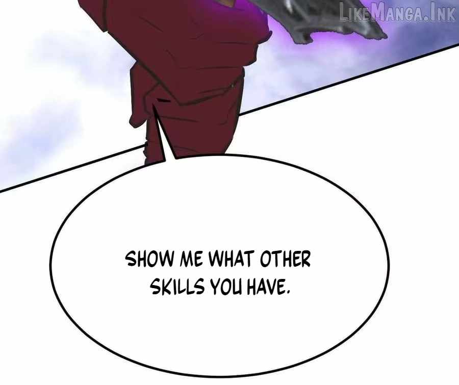 Unparalleled in the Online Gaming World [Remake] — Chapter 107 — page 119