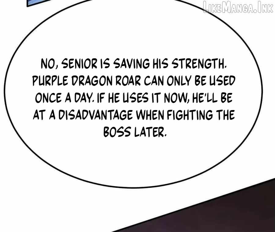 Unparalleled in the Online Gaming World [Remake] — Chapter 107 — page 122