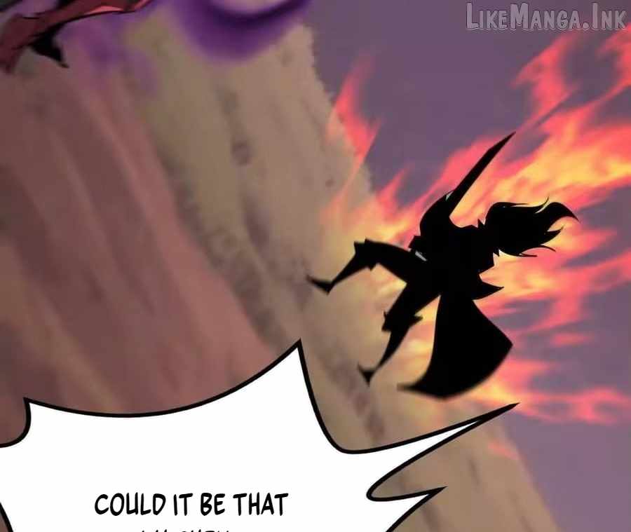 Unparalleled in the Online Gaming World [Remake] — Chapter 107 — page 124