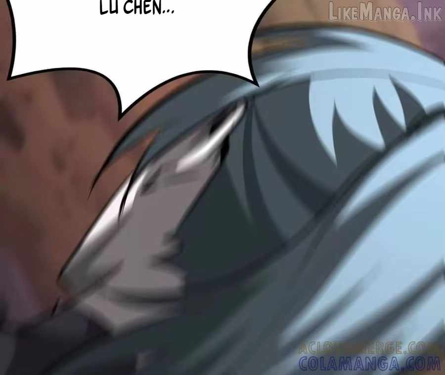 Unparalleled in the Online Gaming World [Remake] — Chapter 107 — page 125